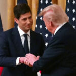 Federal Reserve, agora presidido por Kevin Warsh, deixa as taxas de juros inalteradas