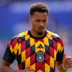 Felix Nmecha acaba de se tornar um negócio ainda mais atraente para Man United e Michael Carrick