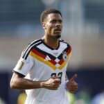 Felix Nmecha acabou de tomar a mesma decisão que Benjamin Sesko tomou que levou à mudança do Man Utd