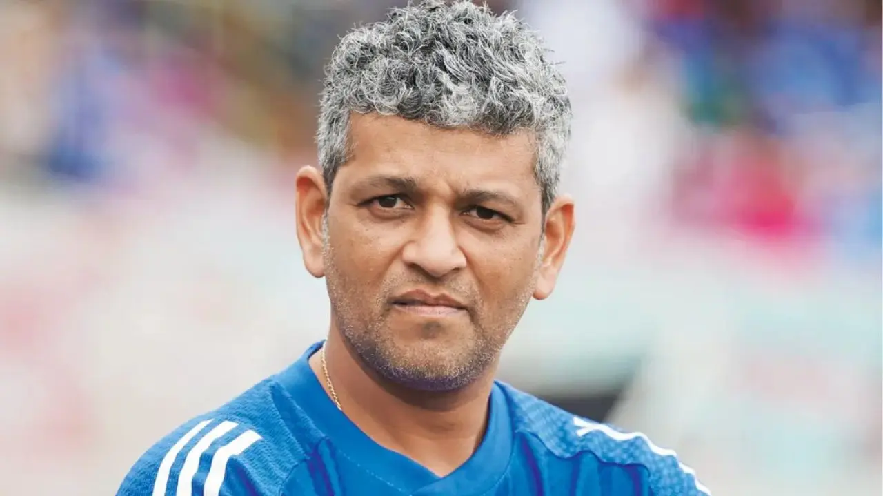 Feminino T20 WC 2026: Amol Muzumdar pede revisão tática após a saída da Índia
