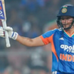 Feminino T20 WC 2026: Kaur vence o sorteio e decide rebater primeiro contra o Paquistão