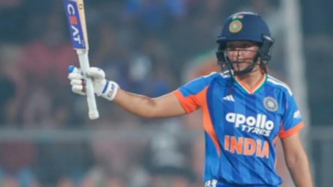 Feminino T20 WC 2026: Kaur vence o sorteio e decide rebater primeiro contra o Paquistão