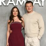 Anúncios de gravidez de celebridades de 2026