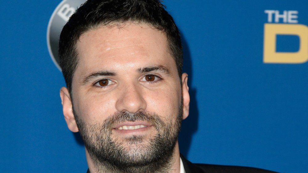 Filme de animação "Freddy the 13th" ambientado na Paramount com o diretor de "Predator: Badlands" Dan Trachtenberg
