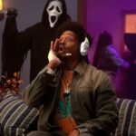'Filme de terror' ri e chega ao primeiro lugar nas bilheterias
