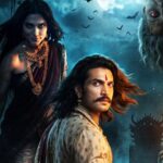 Filme habilitado para IA 'Vikram Betal' ambientado no Collective Studios Historyverse da Índia (EXCLUSIVO)