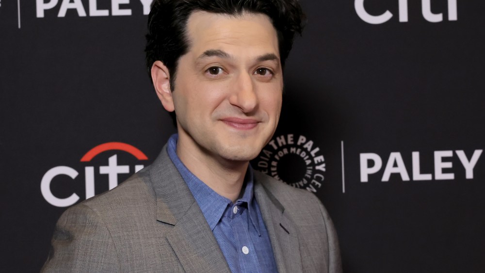 Filmes dos Beatles lançam estrela de Sonic the Hedgehog, Ben Schwartz