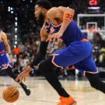 Finais da NBA: New York Knicks vence San Antonio Spurs e assume vantagem de 2 a 0 após o jogo 2