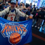 Finais da NBA - Os preços dos ingressos mais baratos em Nova York ultrapassam US$ 4.000