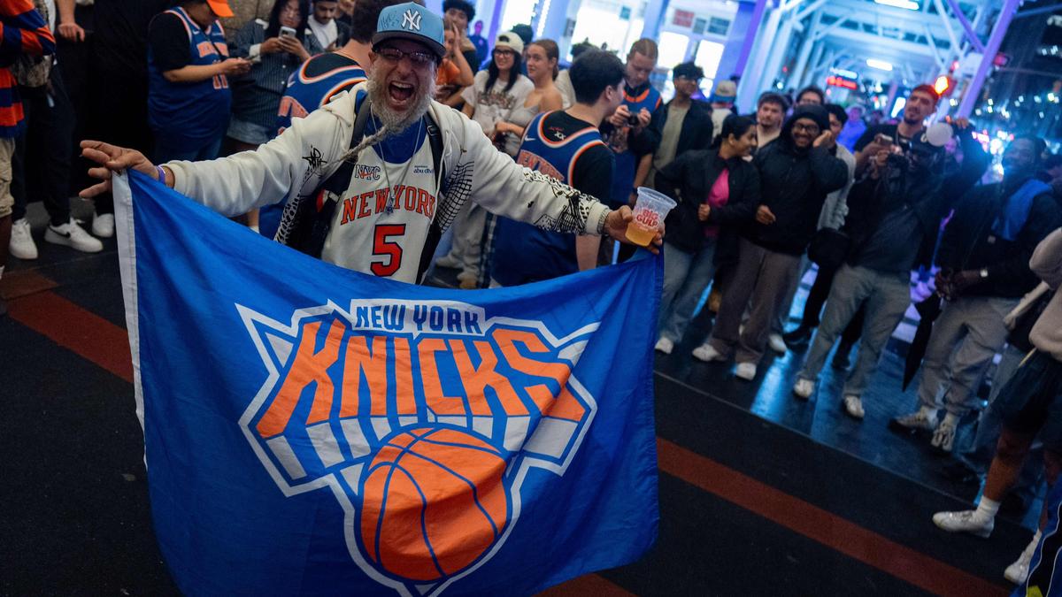 Finais da NBA - Os preços dos ingressos mais baratos em Nova York ultrapassam US$ 4.000