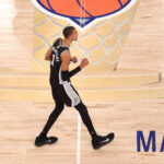 Victor Wembanyama, finais da NBA, jogo 3, Spurs x Knicks