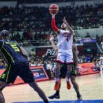 RJ Abarrientos Ginebra Finais do PBA x TNT