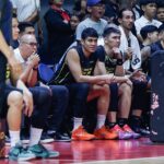 TNT Calvin Oftana Brandon Ganuelas-Rosser PBA Finais Jogo 7