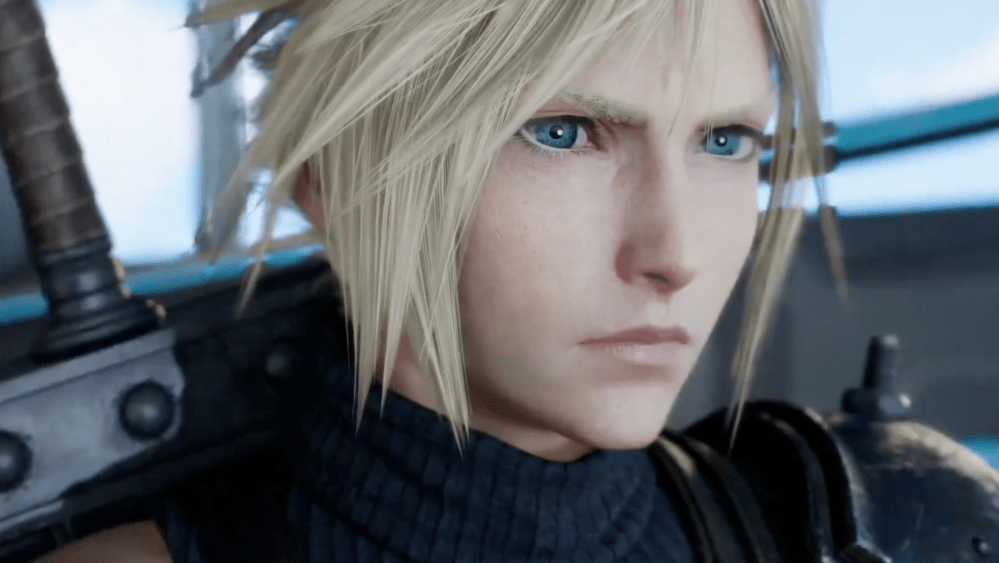 'Final Fantasy VII: Revelation' definido para concluir a trilogia de jogos de remake em 2027; Matthew Mercer entra para o elenco de voz