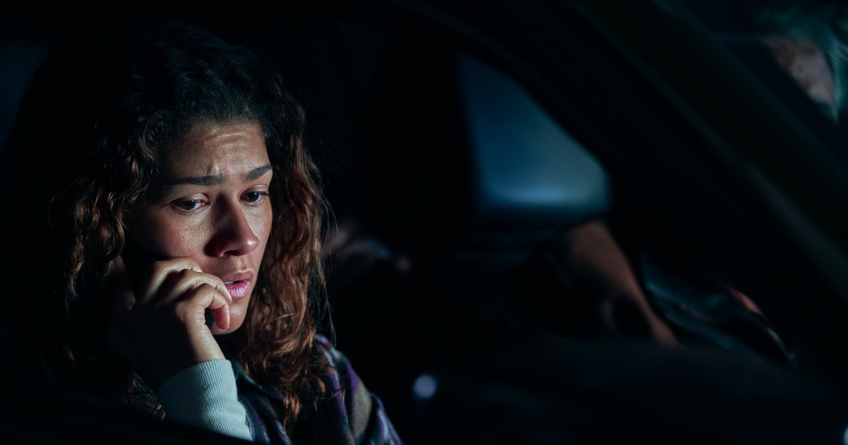 Final de 'Euphoria', explicado: o que acontece com Rue? E por que o Criador mantém a decisão