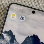 usando Google Keep, OneNote, Notion e Evernote no Android