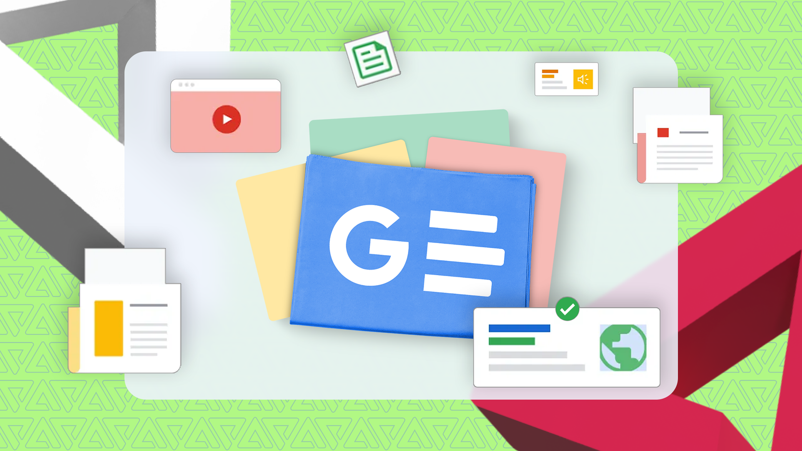 Como usar os alertas do Google Notícias