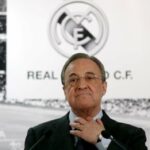 Florentino Pérez Bikin Geger! Setelah Konate e Dumfries, Real Madrid Siapkan Satu Bek Top Lagi