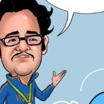 Foi cedo demais: Adeus, Jaspal Rana