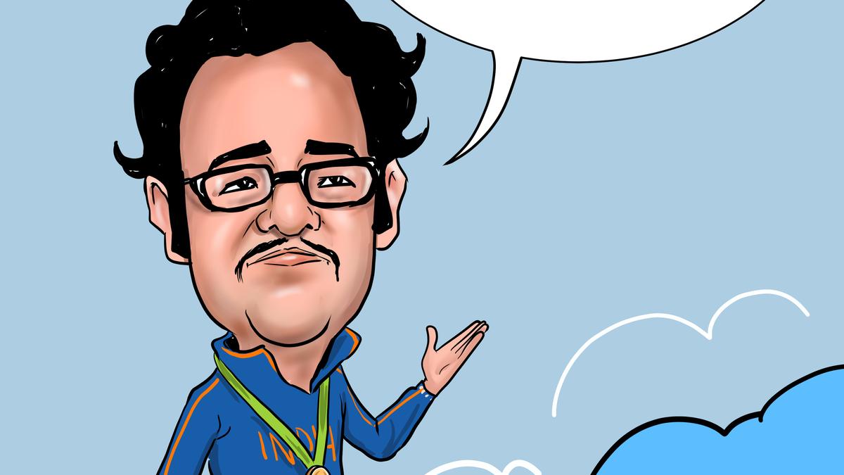 Foi cedo demais: Adeus, Jaspal Rana