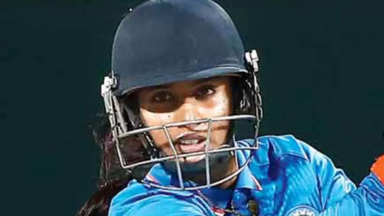 'Foi um jogo decepcionante para a Índia porque...': Mithali na derrota para o SA