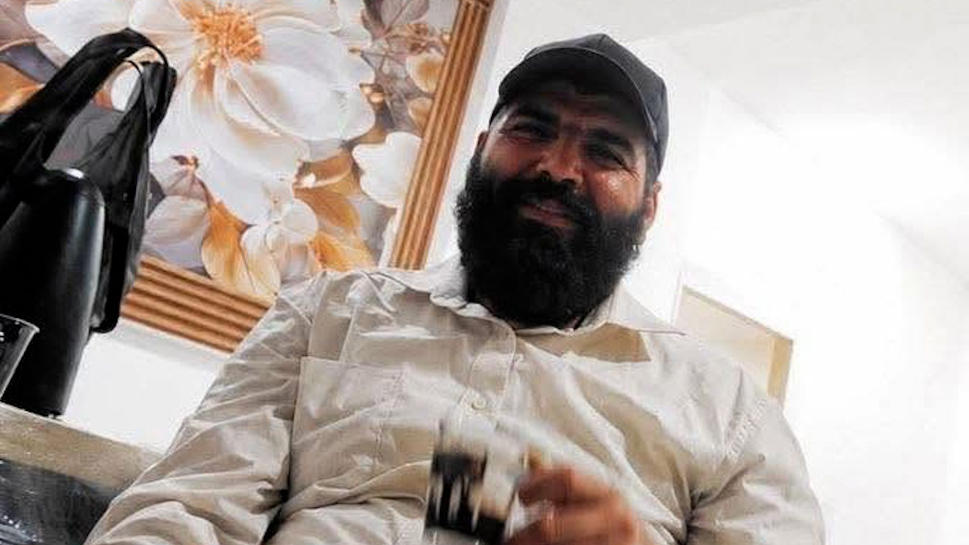 Forças israelenses matam homem palestino durante ataque à sua casa