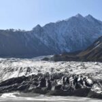 Forte terremoto atinge Hindu Kush, abalando Afeganistão e Paquistão