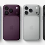 Fotos de testes de queda do iPhone 18 Pro e outras informações confidenciais chegam à dark web