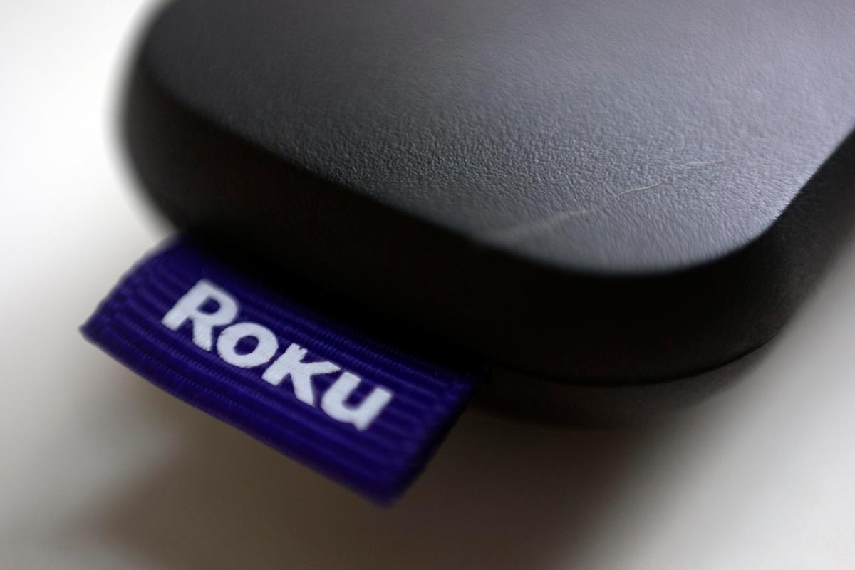 Fox adquirirá Roku em negócio de US$ 22 bilhões