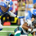 Fox ganha direitos para exibir jogos da NFL no México