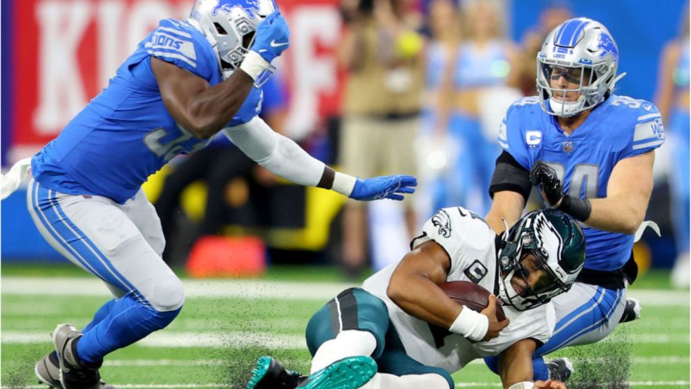 Fox ganha direitos para exibir jogos da NFL no México