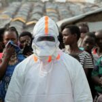 França confirma primeiro caso de Ébola em médico que regressou da República Democrática do Congo