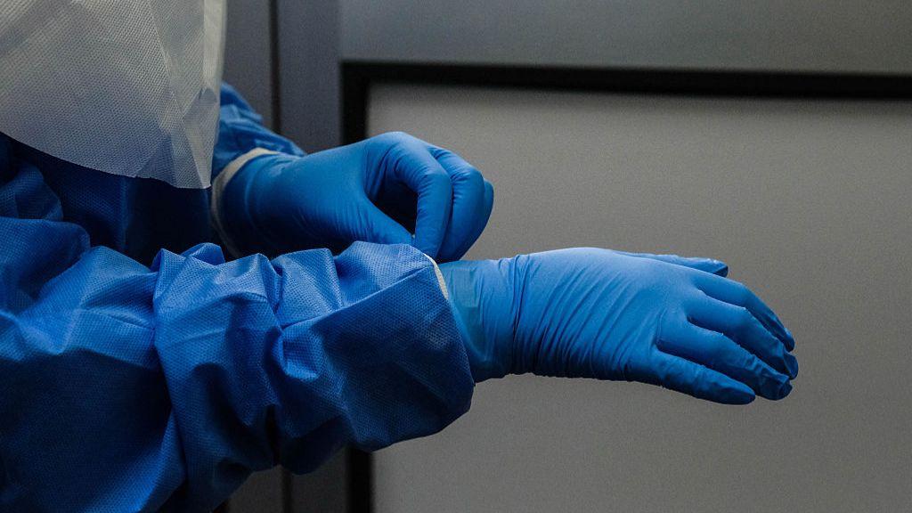 França confirma primeiro caso de Ébola