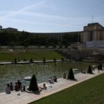 França registra 1.000 mortes em excesso durante onda de calor recorde