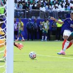 França x Senegal - Grupo I da Copa do Mundo AO VIVO: Kylian Mbappe abre o impasse momentos depois que a estrela do Real Madrid vê o pênalti negado