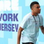 França x Suécia - oitavas de final da Copa do Mundo AO VIVO: Kylian Mbappe busca se aproximar de Lionel Messi na corrida pela Chuteira de Ouro e mandar os bicampeões para as oitavas de final