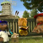 Franquia 'The Wombles' definida para renascimento enquanto a parceria de Blair se junta para desenvolver novos filmes, séries de TV e muito mais (EXCLUSIVO)