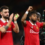 Fred, ex-astro do Man Utd, rebate relatórios de transferência com uma mensagem contundente: “Você está mesmo…”