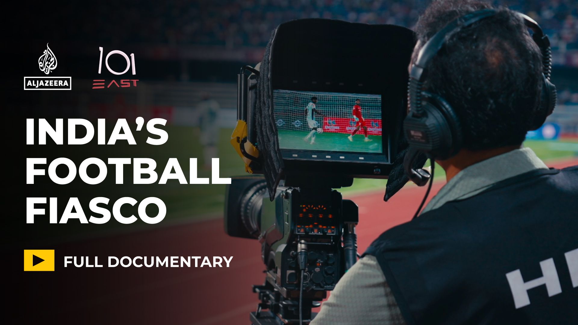 Futebol: Por que a Índia está lutando para praticar o esporte mais popular do mundo?