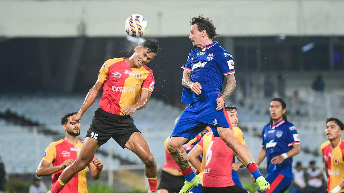 Futuro da ISL – Funcionários da AFC se reúnem com o presidente da AIFF para discutir a liga e a Lei Nacional de Governança Esportiva