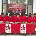 GMNI Serukan Persatuan Nasional ágar Negara Berpihak pada Rakyat