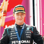 GP da Áustria | 'É lindo estar de volta ao degrau mais alto do pódio': estrela Merc Russell
