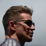 GP do Barça: cascalho aerotransportado responsabilizado pela aposentadoria de Hulkenberg no Barcelona