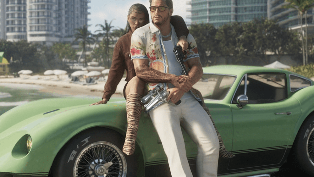 'GTA 6' revela preço de US$ 80, 'Single-Player' apenas para lançamento em novembro