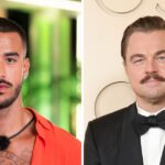 Gabriel, da Love Island, é comparado a Leo DiCaprio após sexo com homem de 52 anos