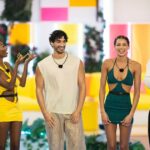 Gabriel, da Love Island, fez sexo com uma mulher de 52 anos: 'Quente pra caralho para a idade dela'