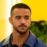 Gabriel de 'Love Island USA' reage à sua eliminação e revela sua posição com Beatriz