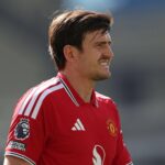 Gary Lineker compartilha o que ele honestamente pensa sobre Harry Maguire ter sido deixado de fora da seleção inglesa de Thomas Tuchel