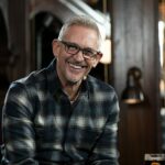 Gary Lineker está pronto para fazer a jogada sensacional de aparecer no resumo da Copa do Mundo da ITV