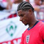 Gary Lineker lança nova previsão de Marcus Rashford que envolve um companheiro de seleção da Inglaterra antes da Copa do Mundo